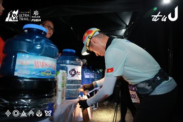 Dalat Ultra Trail 2026 - Ảnh #4698022