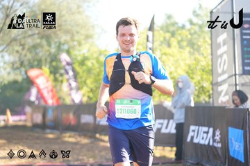 Dalat Ultra Trail 2026 - Ảnh #4682555