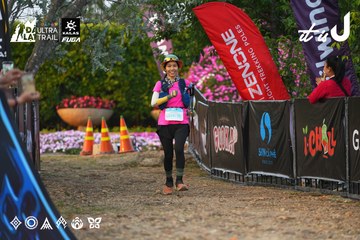 Dalat Ultra Trail 2026 - Ảnh #4745205