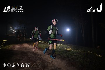 Dalat Ultra Trail 2026 - Ảnh #4706063