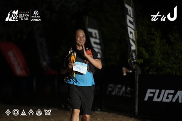 Dalat Ultra Trail 2026 - Ảnh #4762518