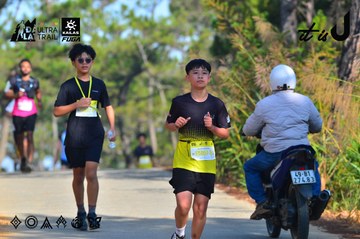 Dalat Ultra Trail 2026 - Ảnh #4780905
