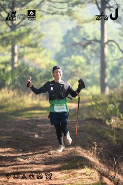 Dalat Ultra Trail 2026 - Ảnh #4878607