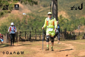 Dalat Ultra Trail 2026 - Ảnh #4717209