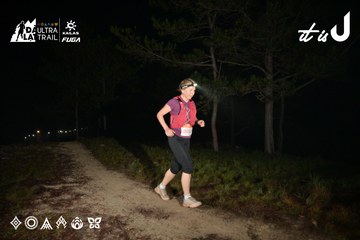 Dalat Ultra Trail 2026 - Ảnh #4751144