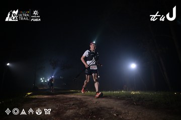 Dalat Ultra Trail 2026 - Ảnh #4705245