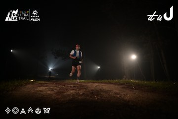 Dalat Ultra Trail 2026 - Ảnh #4704745