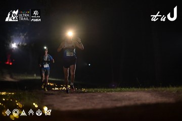 Dalat Ultra Trail 2026 - Ảnh #4729799