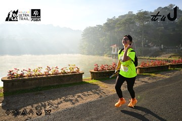 Dalat Ultra Trail 2026 - Ảnh #4911200