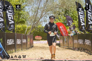 Dalat Ultra Trail 2026 - Ảnh #4694725