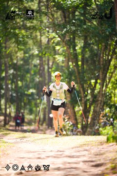 Dalat Ultra Trail 2026 - Ảnh #4907821