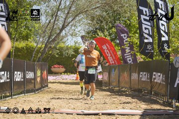 Dalat Ultra Trail 2026 - Ảnh #4684259
