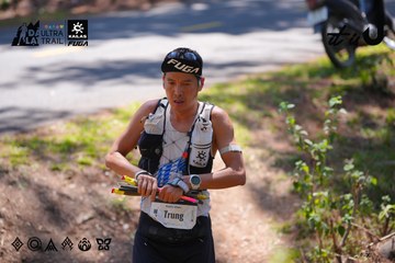 Dalat Ultra Trail 2026 - Ảnh #4913246