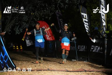 Dalat Ultra Trail 2026 - Ảnh #4759738