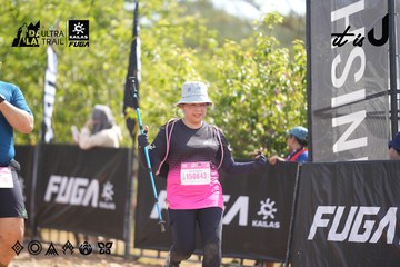 Dalat Ultra Trail 2026 - Ảnh #4856297