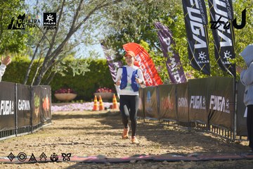 Dalat Ultra Trail 2026 - Ảnh #4683063