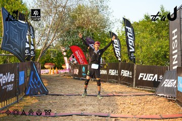 Dalat Ultra Trail 2026 - Ảnh #4743448