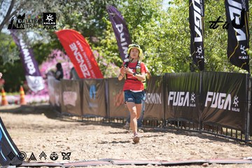 Dalat Ultra Trail 2026 - Ảnh #4691590