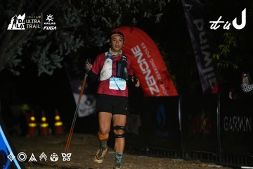 Dalat Ultra Trail 2026 - Ảnh #4759248