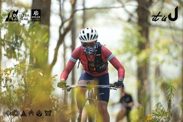 Dalat Ultra Trail 2026 - Ảnh #4718505