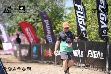 Dalat Ultra Trail 2026 - Ảnh #4747725