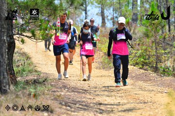 Dalat Ultra Trail 2026 - Ảnh #4876860