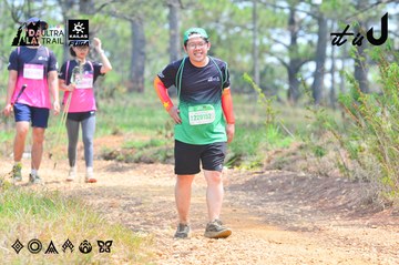 Dalat Ultra Trail 2026 - Ảnh #4874744