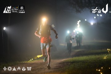 Dalat Ultra Trail 2026 - Ảnh #4718870