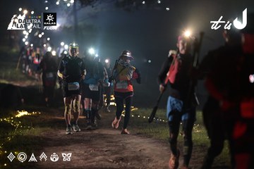 Dalat Ultra Trail 2026 - Ảnh #4708176
