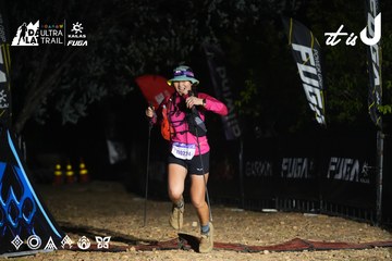 Dalat Ultra Trail 2026 - Ảnh #4763250