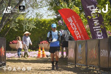 Dalat Ultra Trail 2026 - Ảnh #4683769