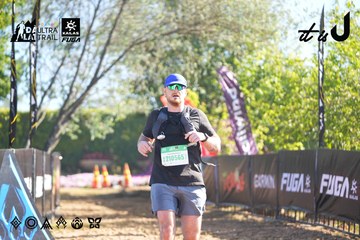 Dalat Ultra Trail 2026 - Ảnh #4682678
