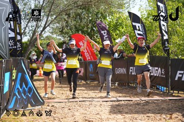 Dalat Ultra Trail 2026 - Ảnh #4900175