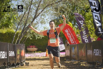 Dalat Ultra Trail 2026 - Ảnh #4683263