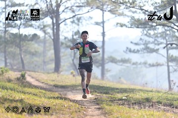 Dalat Ultra Trail 2026 - Ảnh #4894532