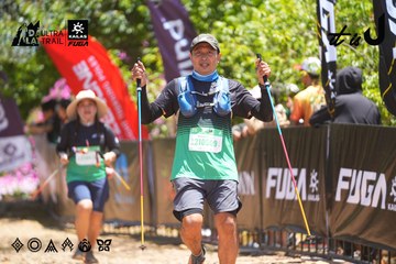 Dalat Ultra Trail 2026 - Ảnh #4703493
