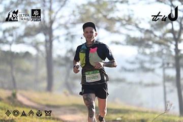 Dalat Ultra Trail 2026 - Ảnh #4894545