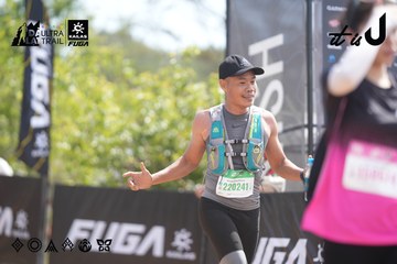 Dalat Ultra Trail 2026 - Ảnh #4858473