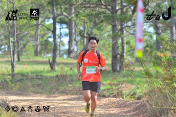 Dalat Ultra Trail 2026 - Ảnh #4749900