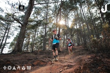 Dalat Ultra Trail 2026 - Ảnh #4740106