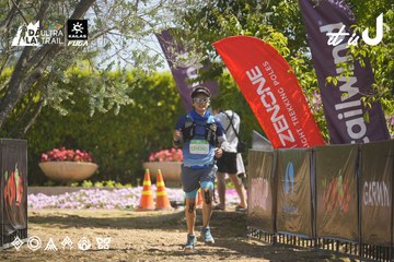 Dalat Ultra Trail 2026 - Ảnh #4683863