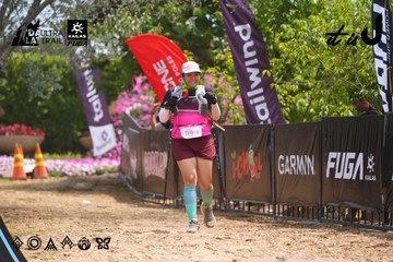 Dalat Ultra Trail 2026 - Ảnh #4866888