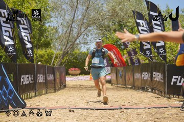 Dalat Ultra Trail 2026 - Ảnh #4695044