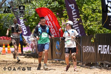 Dalat Ultra Trail 2026 - Ảnh #4701536