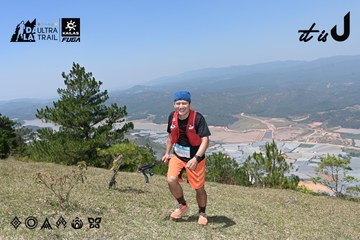 Dalat Ultra Trail 2026 - Ảnh #4733629