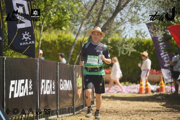 Dalat Ultra Trail 2026 - Ảnh #4684074