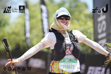 Dalat Ultra Trail 2026 - Ảnh #4692198