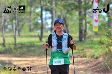 Dalat Ultra Trail 2026 - Ảnh #4750051