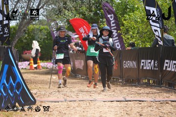 Dalat Ultra Trail 2026 - Ảnh #4865434