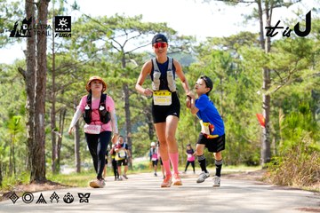 Dalat Ultra Trail 2026 - Ảnh #4834208